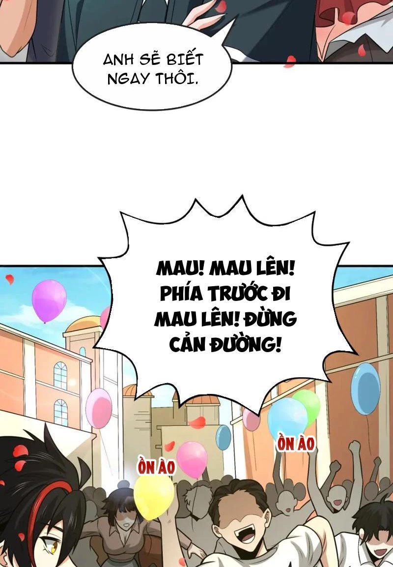 Kỷ Nguyên Kỳ Lạ Chapter 170 - 14
