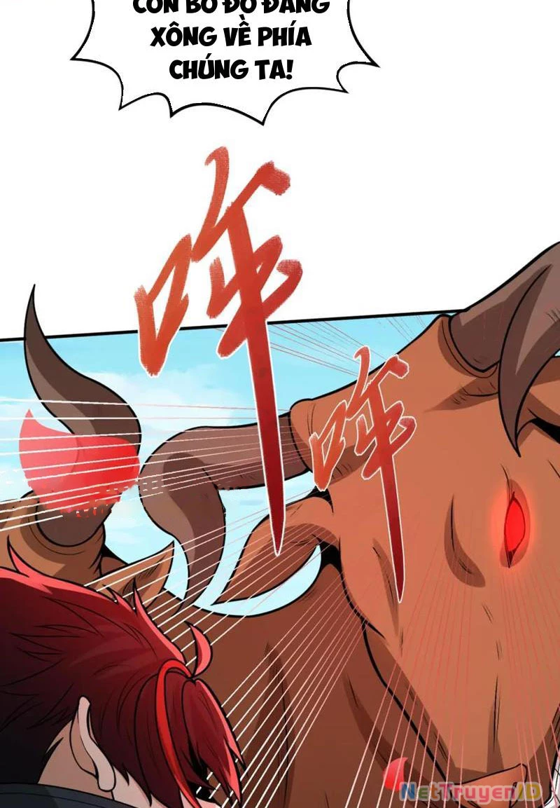 Kỷ Nguyên Kỳ Lạ Chapter 170 - 18