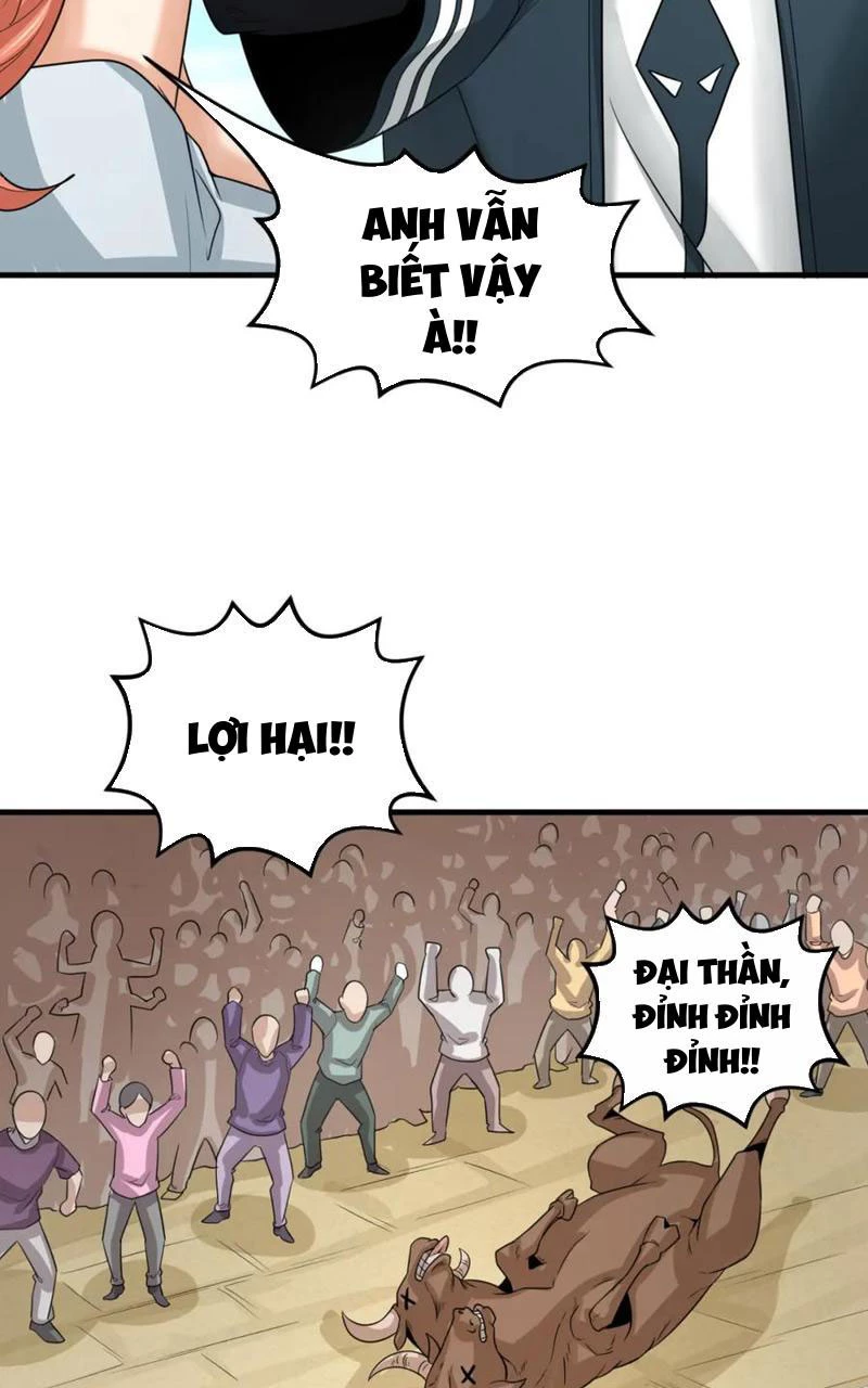 Kỷ Nguyên Kỳ Lạ Chapter 170 - 27