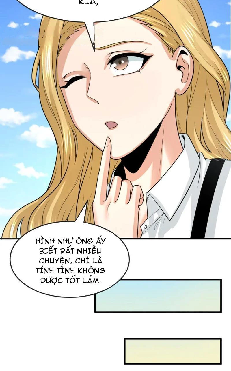 Kỷ Nguyên Kỳ Lạ Chapter 170 - 30