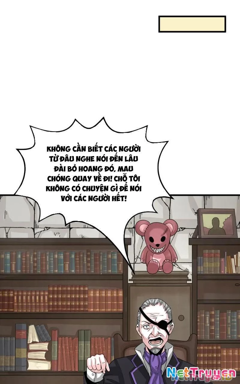 Kỷ Nguyên Kỳ Lạ Chapter 170 - 31