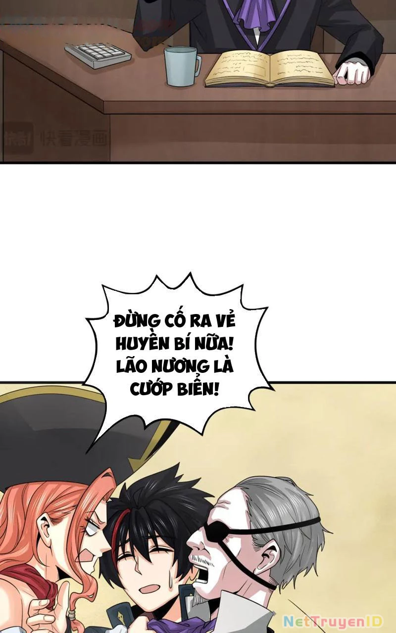 Kỷ Nguyên Kỳ Lạ Chapter 170 - 32
