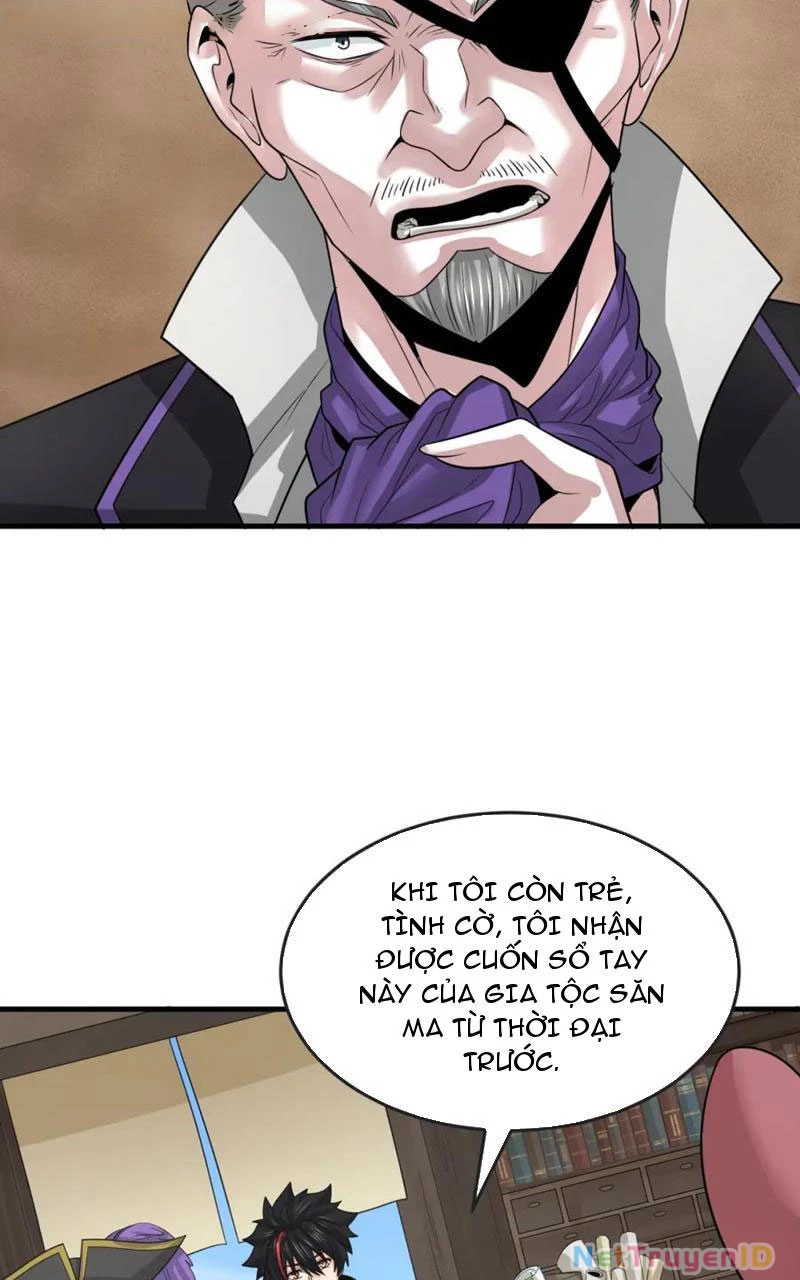 Kỷ Nguyên Kỳ Lạ Chapter 170 - 34