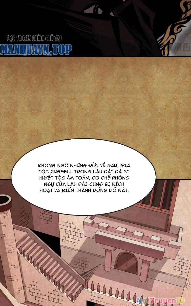 Kỷ Nguyên Kỳ Lạ Chapter 170 - 40