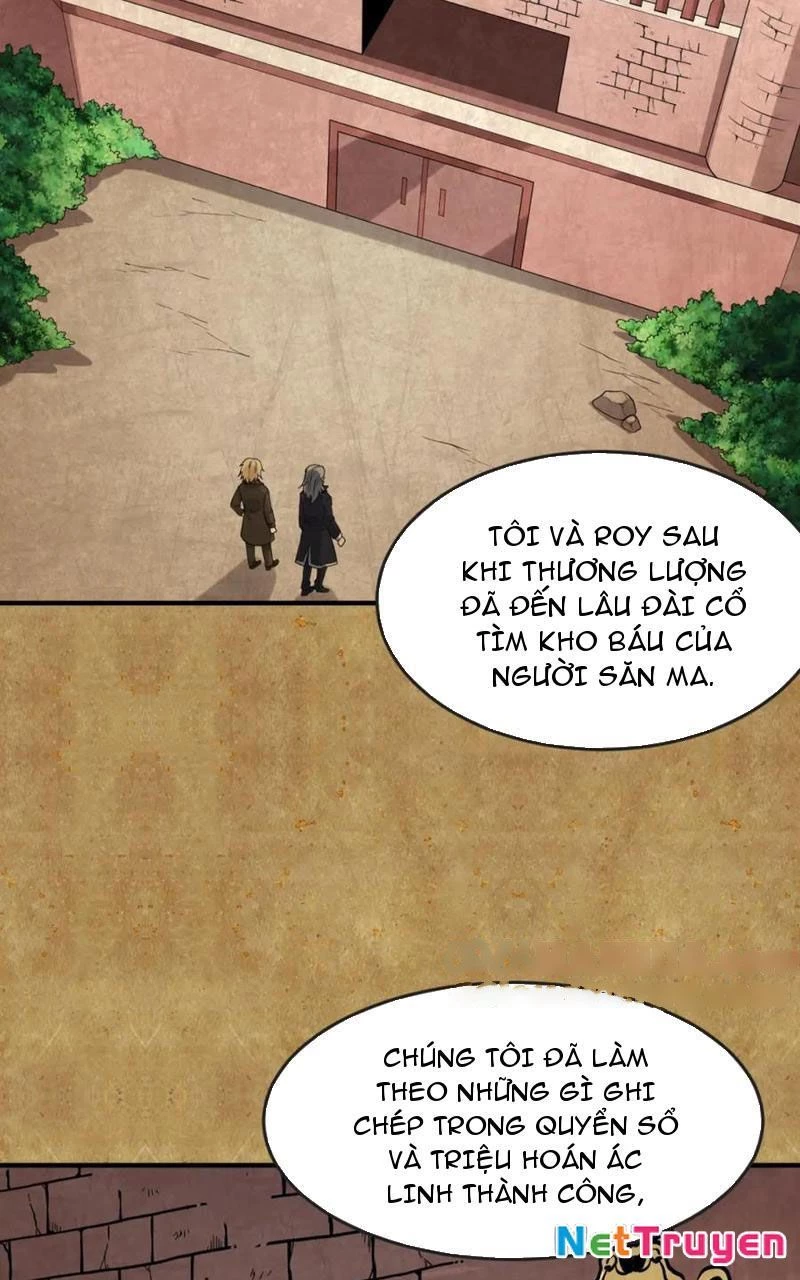 Kỷ Nguyên Kỳ Lạ Chapter 170 - 41