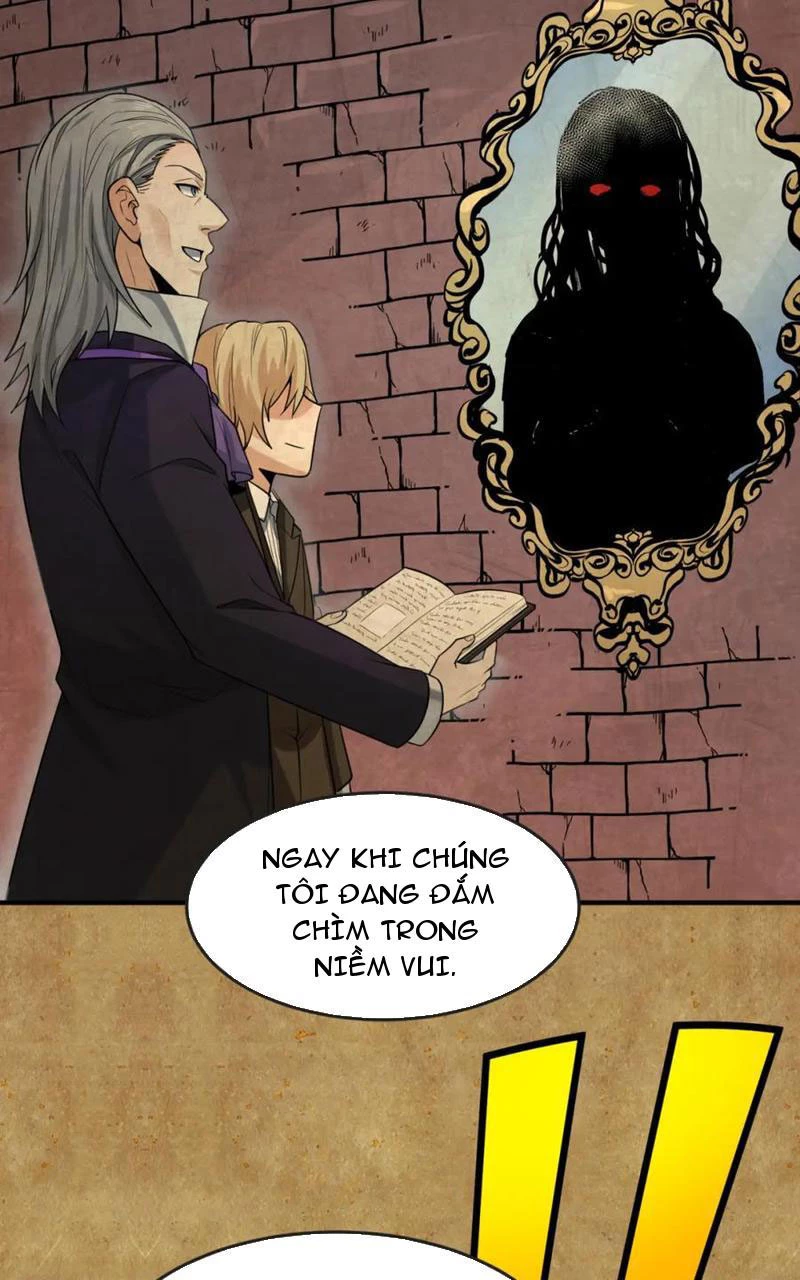 Kỷ Nguyên Kỳ Lạ Chapter 170 - 42