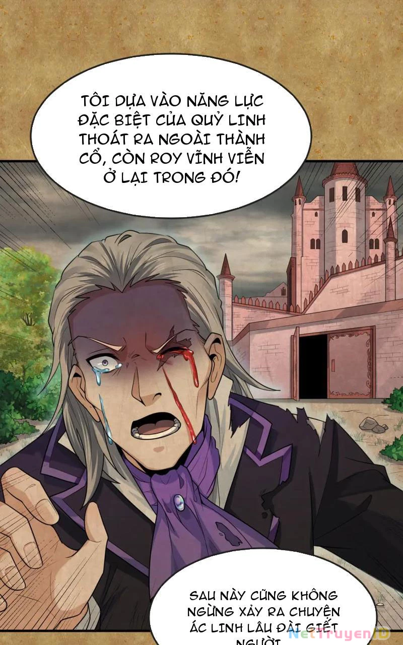 Kỷ Nguyên Kỳ Lạ Chapter 170 - 44