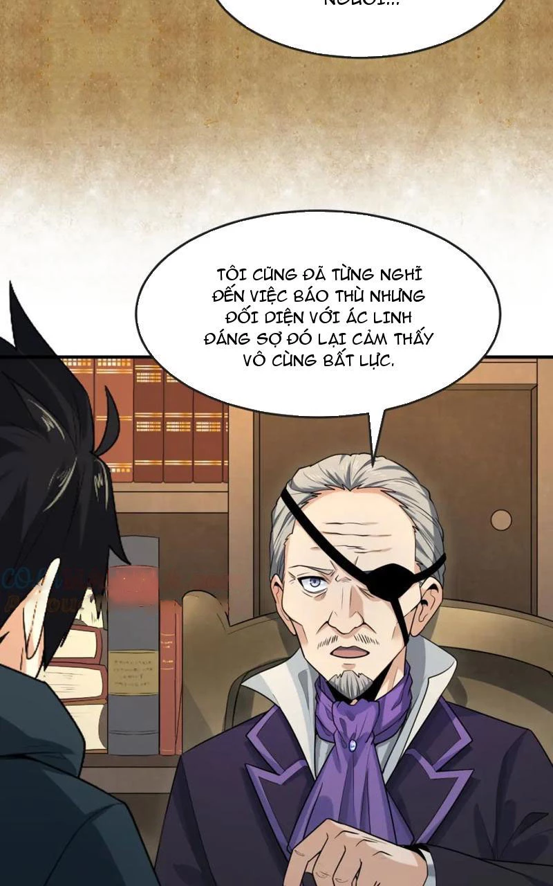 Kỷ Nguyên Kỳ Lạ Chapter 170 - 45