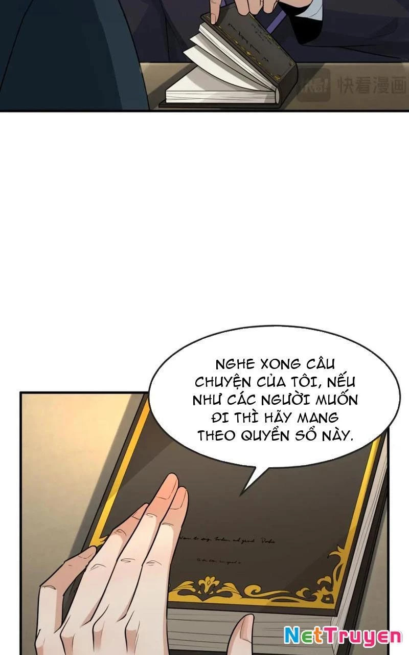 Kỷ Nguyên Kỳ Lạ Chapter 170 - 46