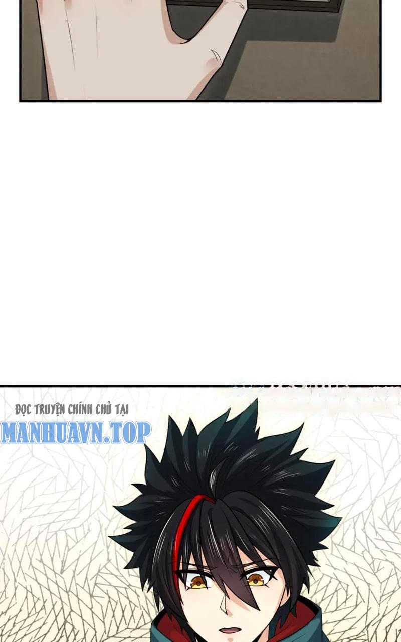 Kỷ Nguyên Kỳ Lạ Chapter 170 - 47