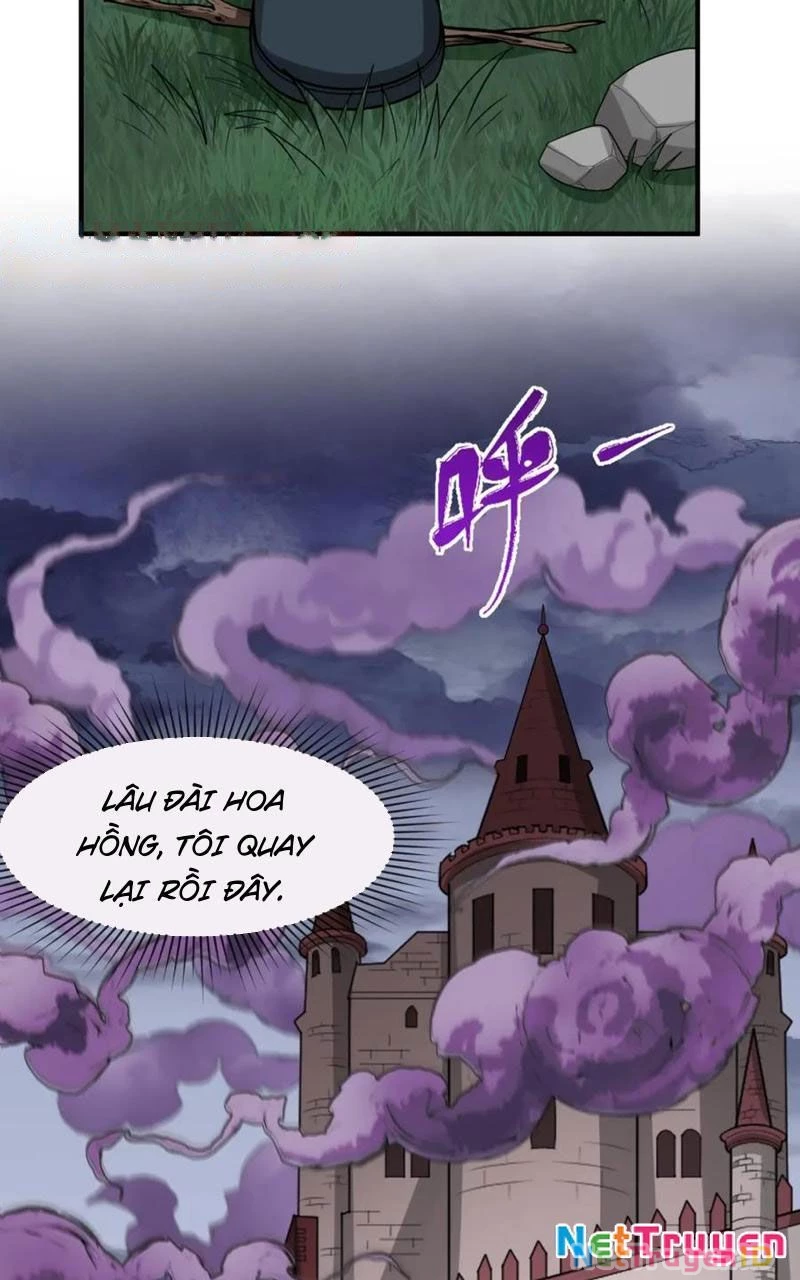 Kỷ Nguyên Kỳ Lạ Chapter 170 - 51