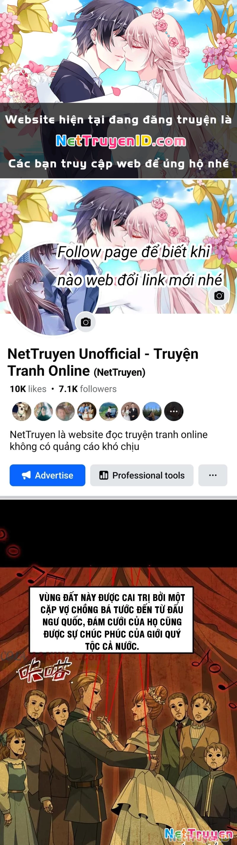 Kỷ Nguyên Kỳ Lạ Chapter 172 - 1