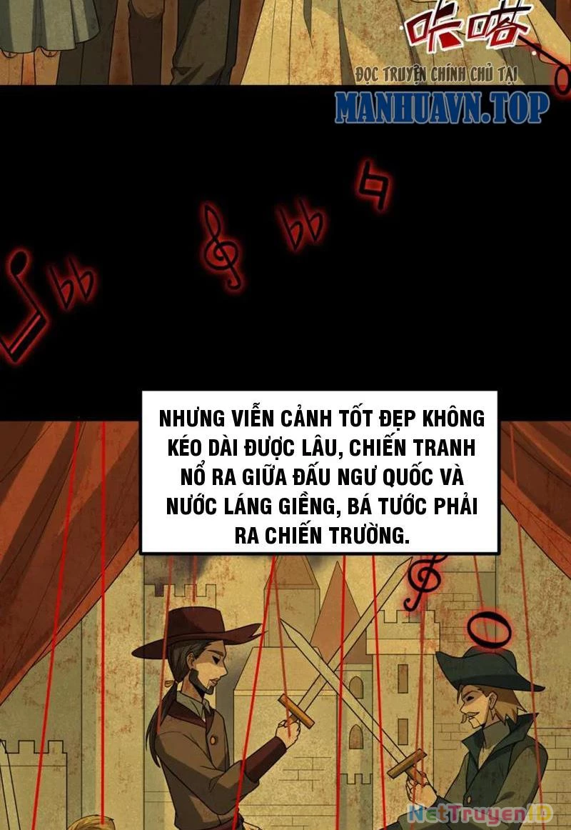 Kỷ Nguyên Kỳ Lạ Chapter 172 - 2