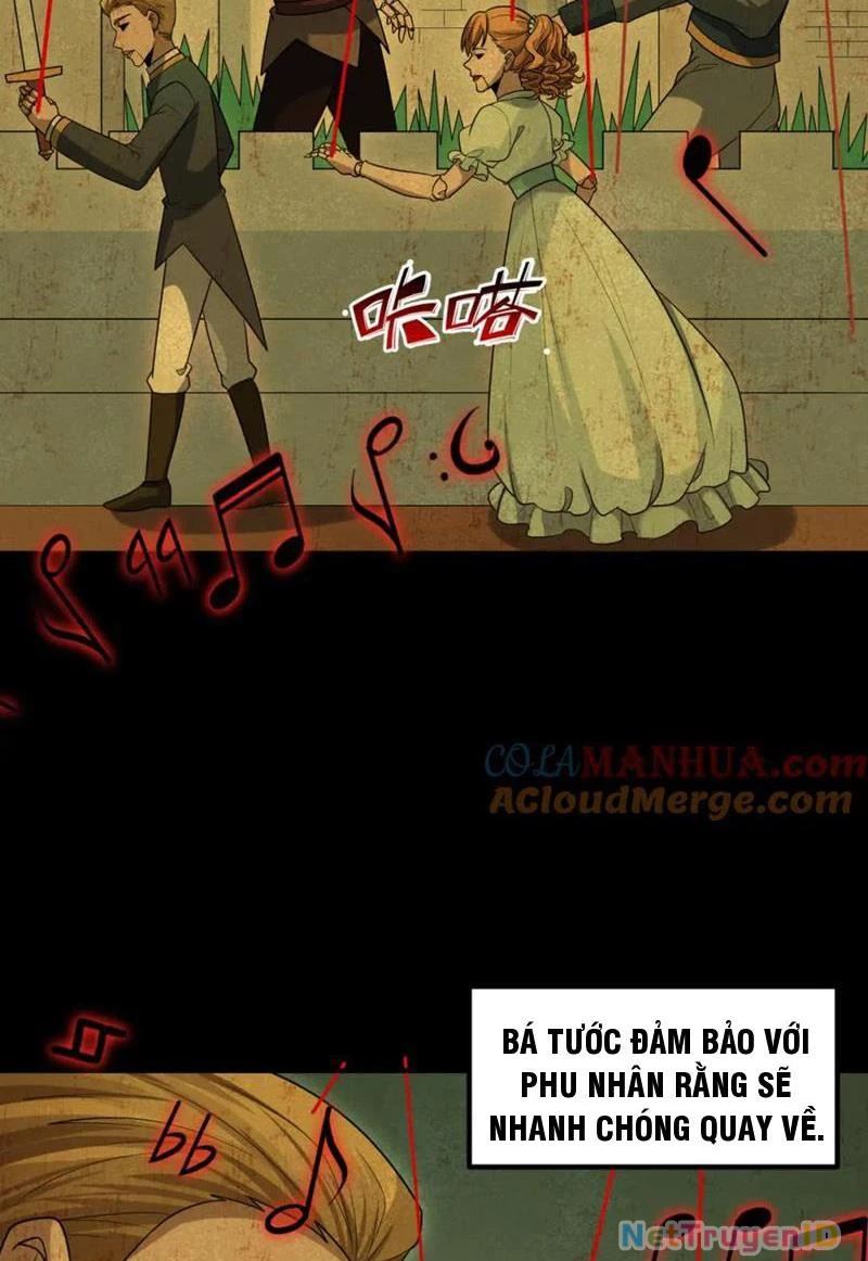 Kỷ Nguyên Kỳ Lạ Chapter 172 - 3