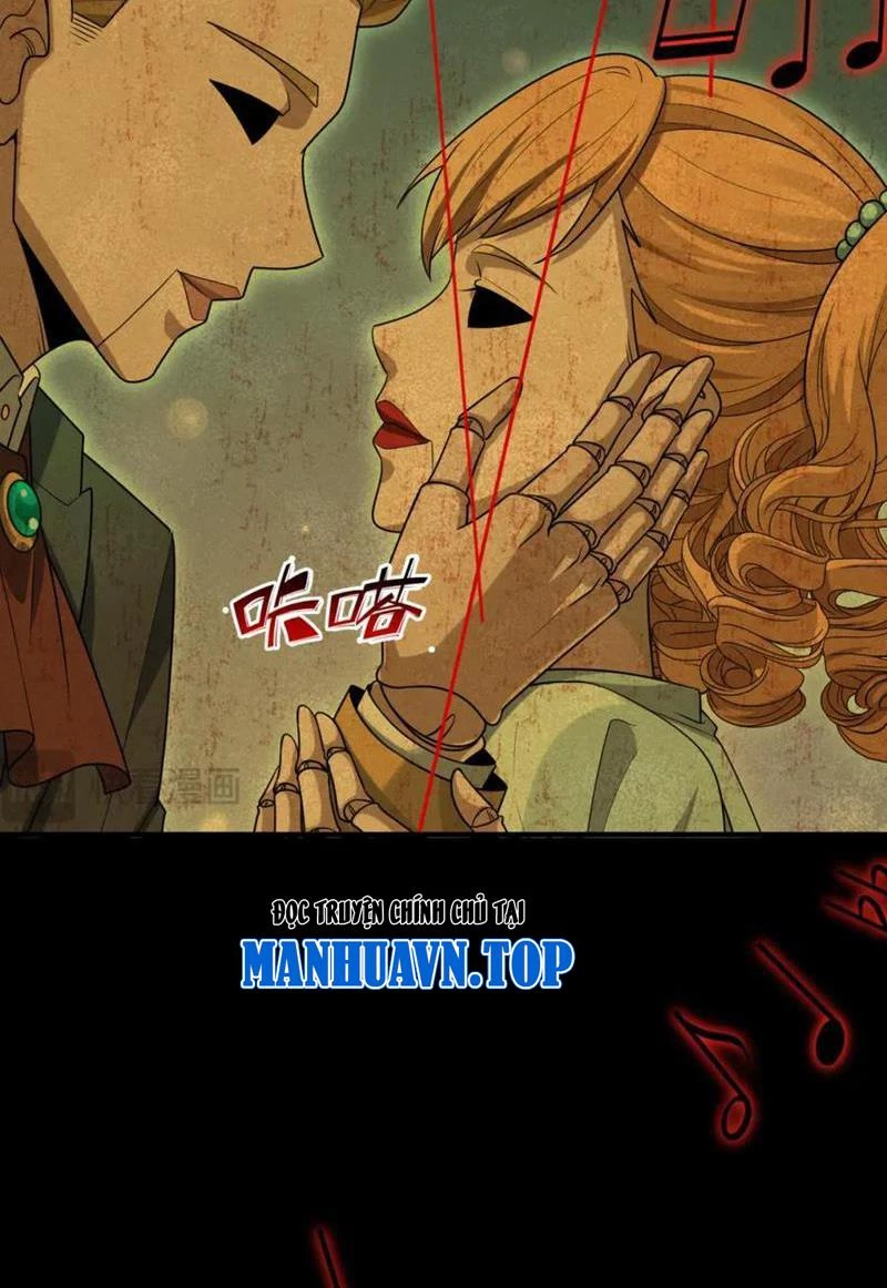 Kỷ Nguyên Kỳ Lạ Chapter 172 - 4
