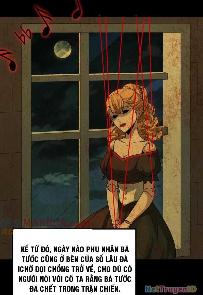 Kỷ Nguyên Kỳ Lạ Chapter 172 - 5