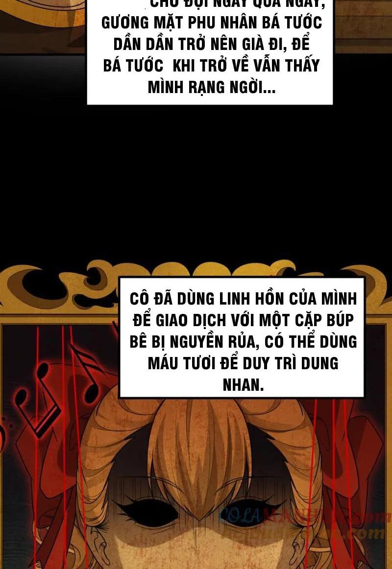 Kỷ Nguyên Kỳ Lạ Chapter 172 - 7