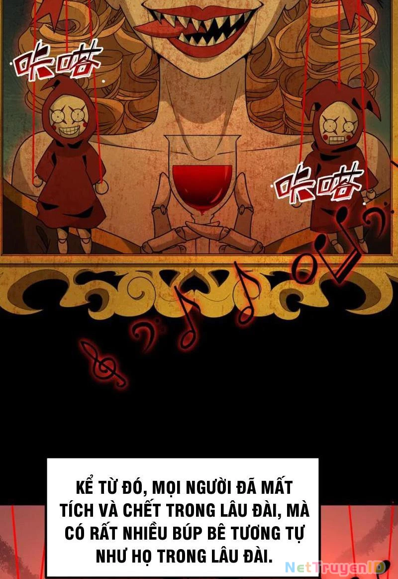 Kỷ Nguyên Kỳ Lạ Chapter 172 - 8
