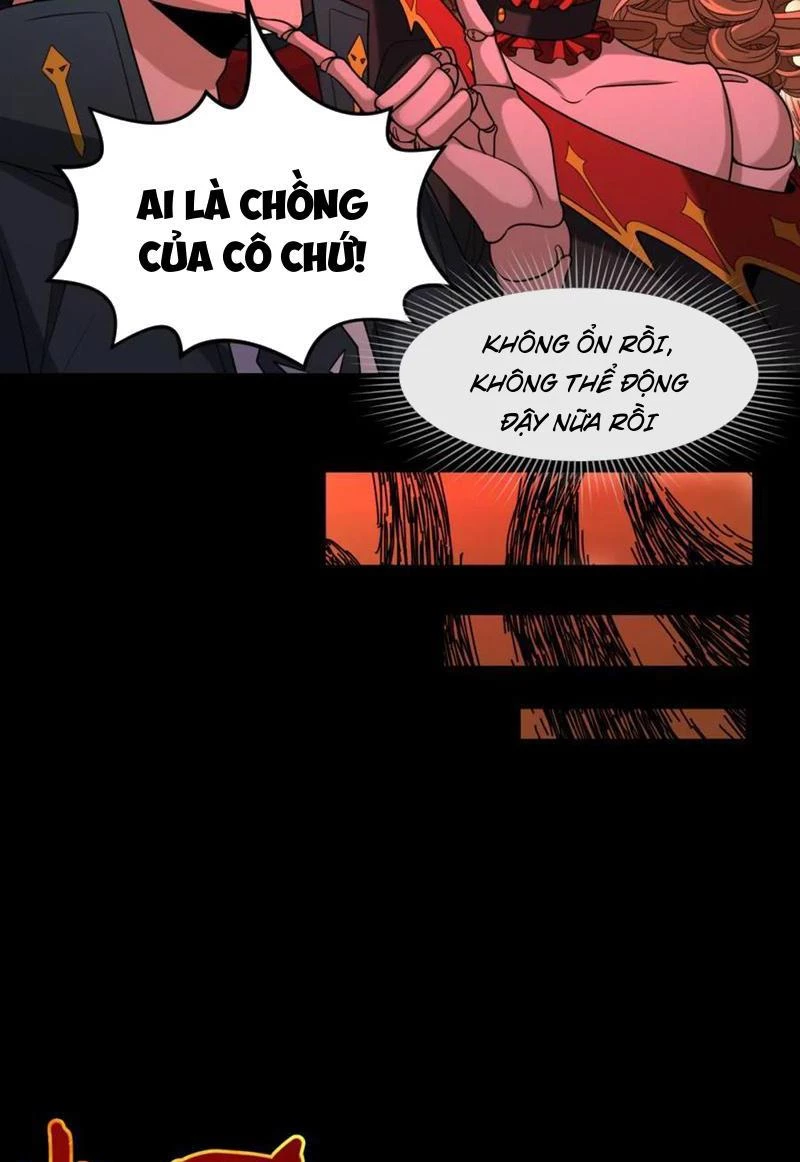 Kỷ Nguyên Kỳ Lạ Chapter 172 - 13