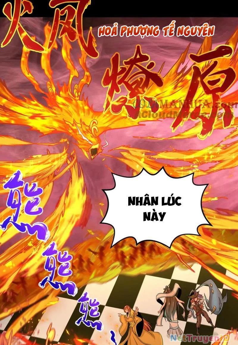 Kỷ Nguyên Kỳ Lạ Chapter 172 - 14