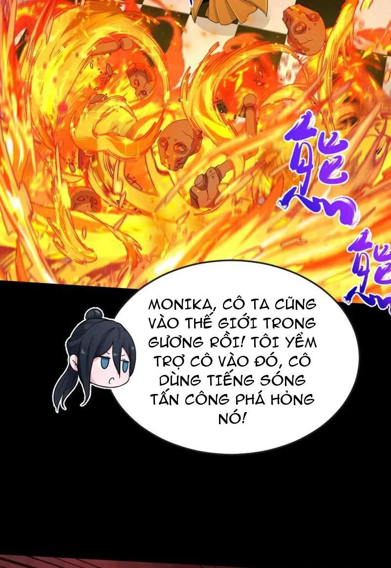 Kỷ Nguyên Kỳ Lạ Chapter 172 - 15