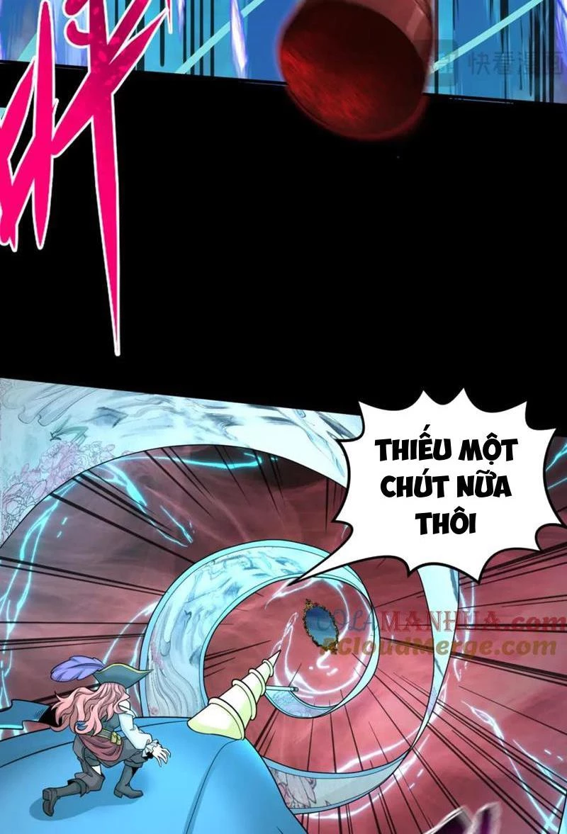 Kỷ Nguyên Kỳ Lạ Chapter 172 - 20