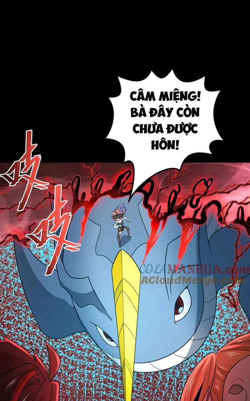 Kỷ Nguyên Kỳ Lạ Chapter 172 - 24