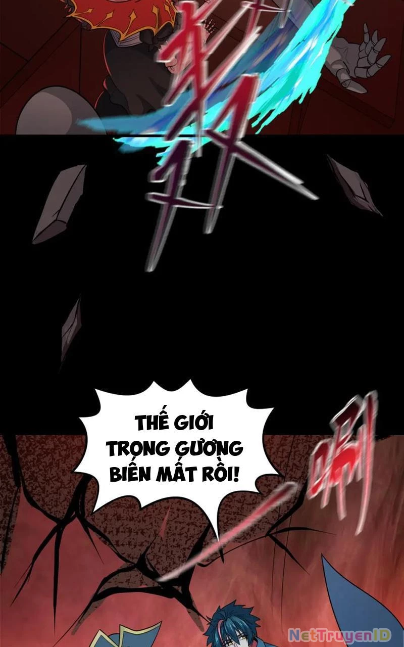 Kỷ Nguyên Kỳ Lạ Chapter 172 - 27