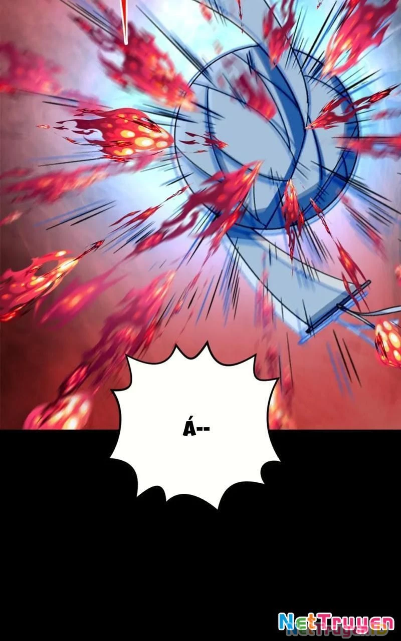 Kỷ Nguyên Kỳ Lạ Chapter 172 - 31