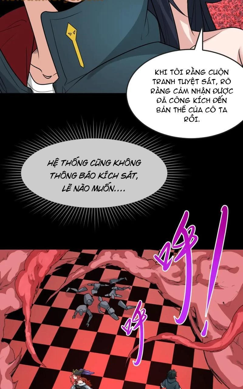 Kỷ Nguyên Kỳ Lạ Chapter 172 - 34