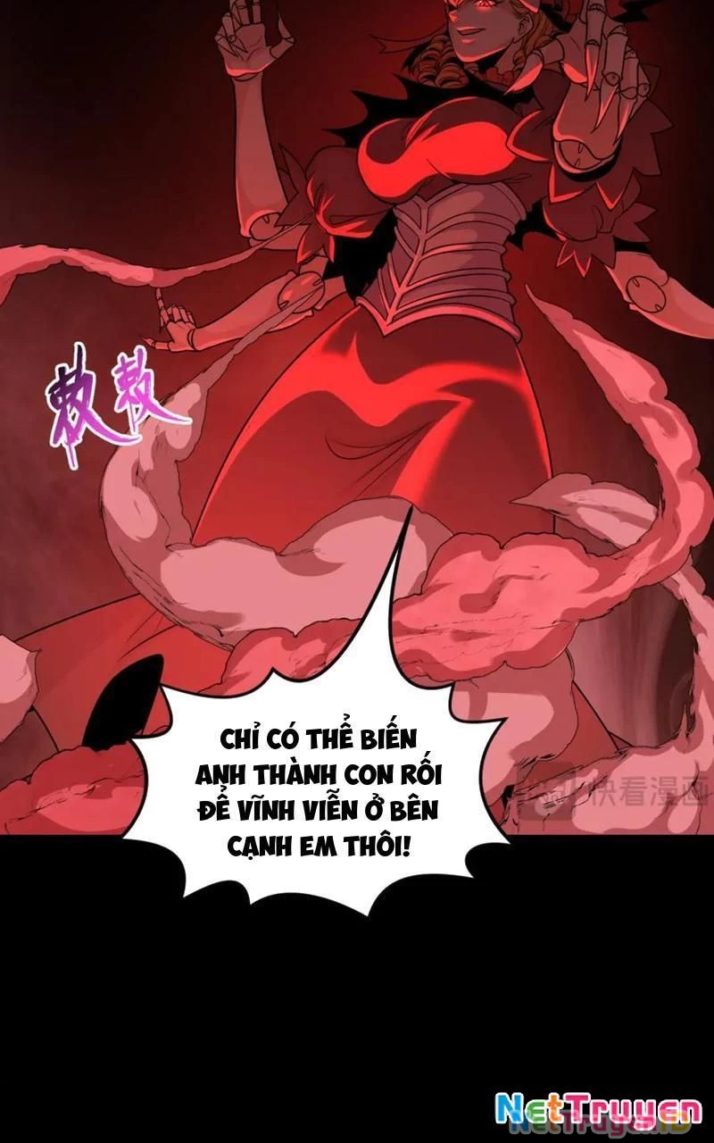Kỷ Nguyên Kỳ Lạ Chapter 172 - 36