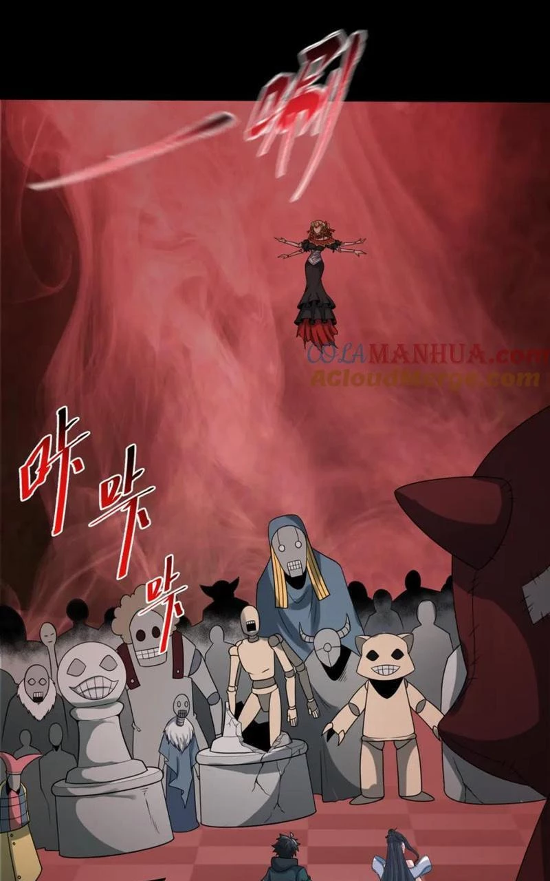 Kỷ Nguyên Kỳ Lạ Chapter 172 - 37