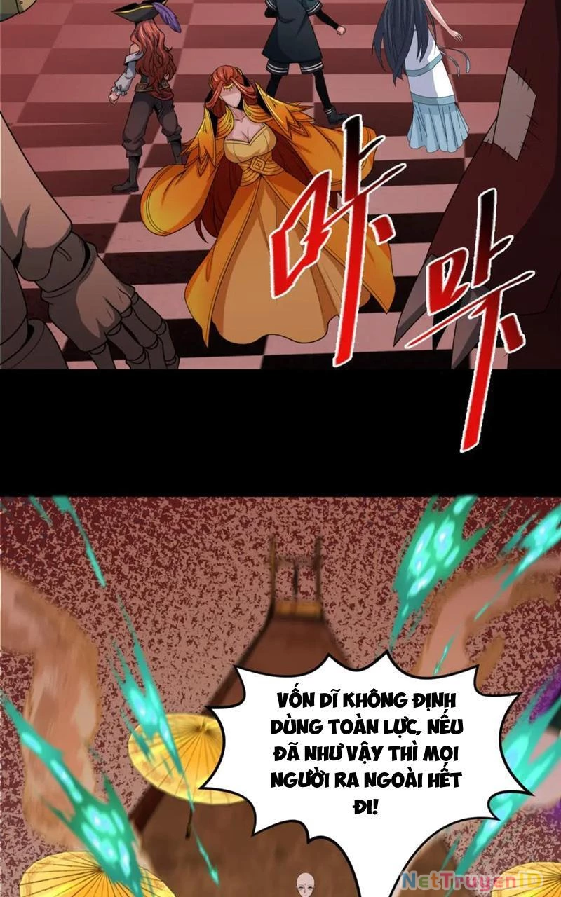 Kỷ Nguyên Kỳ Lạ Chapter 172 - 38