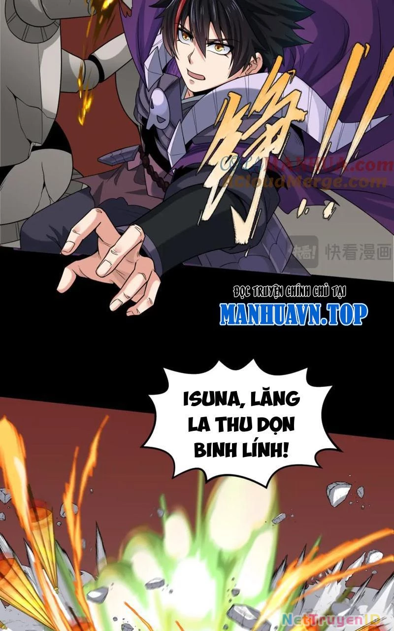 Kỷ Nguyên Kỳ Lạ Chapter 172 - 43