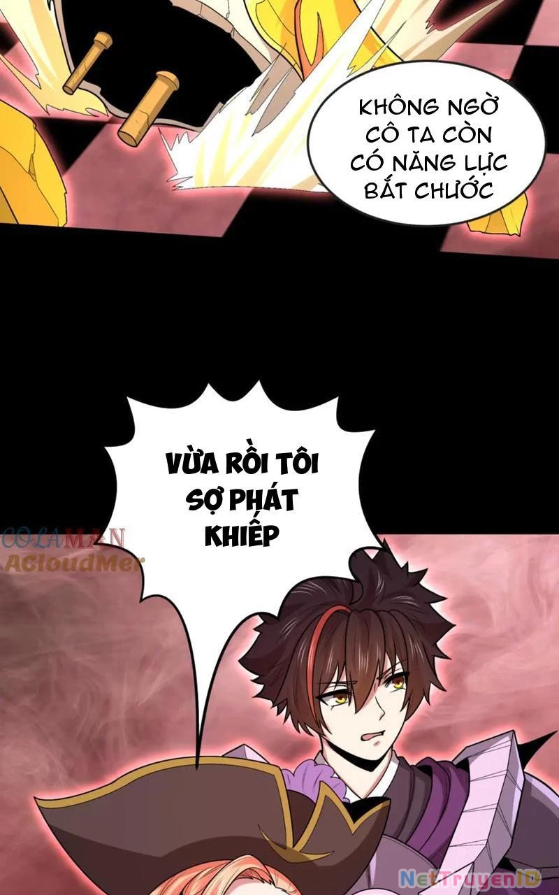 Kỷ Nguyên Kỳ Lạ Chapter 172 - 50