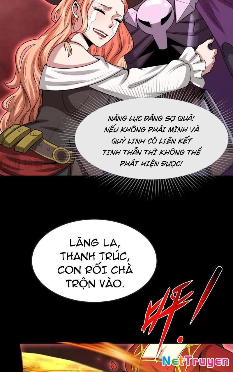 Kỷ Nguyên Kỳ Lạ Chapter 172 - 51