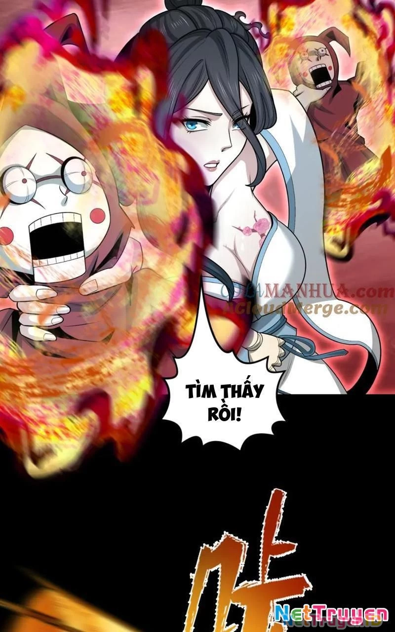 Kỷ Nguyên Kỳ Lạ Chapter 172 - 56