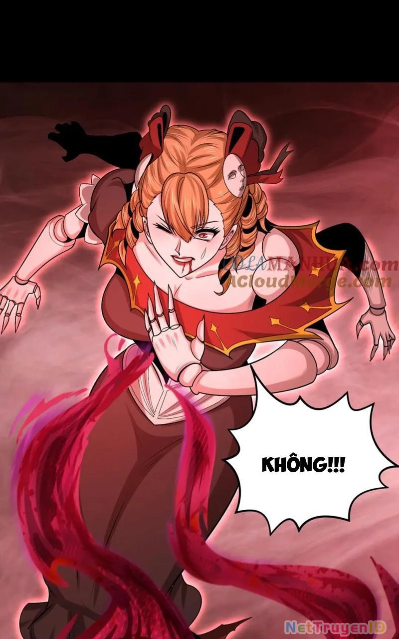 Kỷ Nguyên Kỳ Lạ Chapter 172 - 58