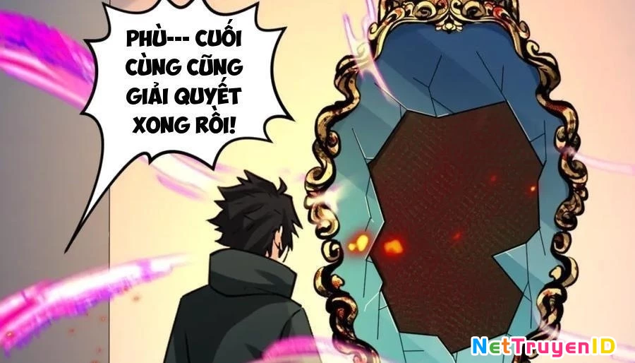 Kỷ Nguyên Kỳ Lạ Chapter 172 - 77