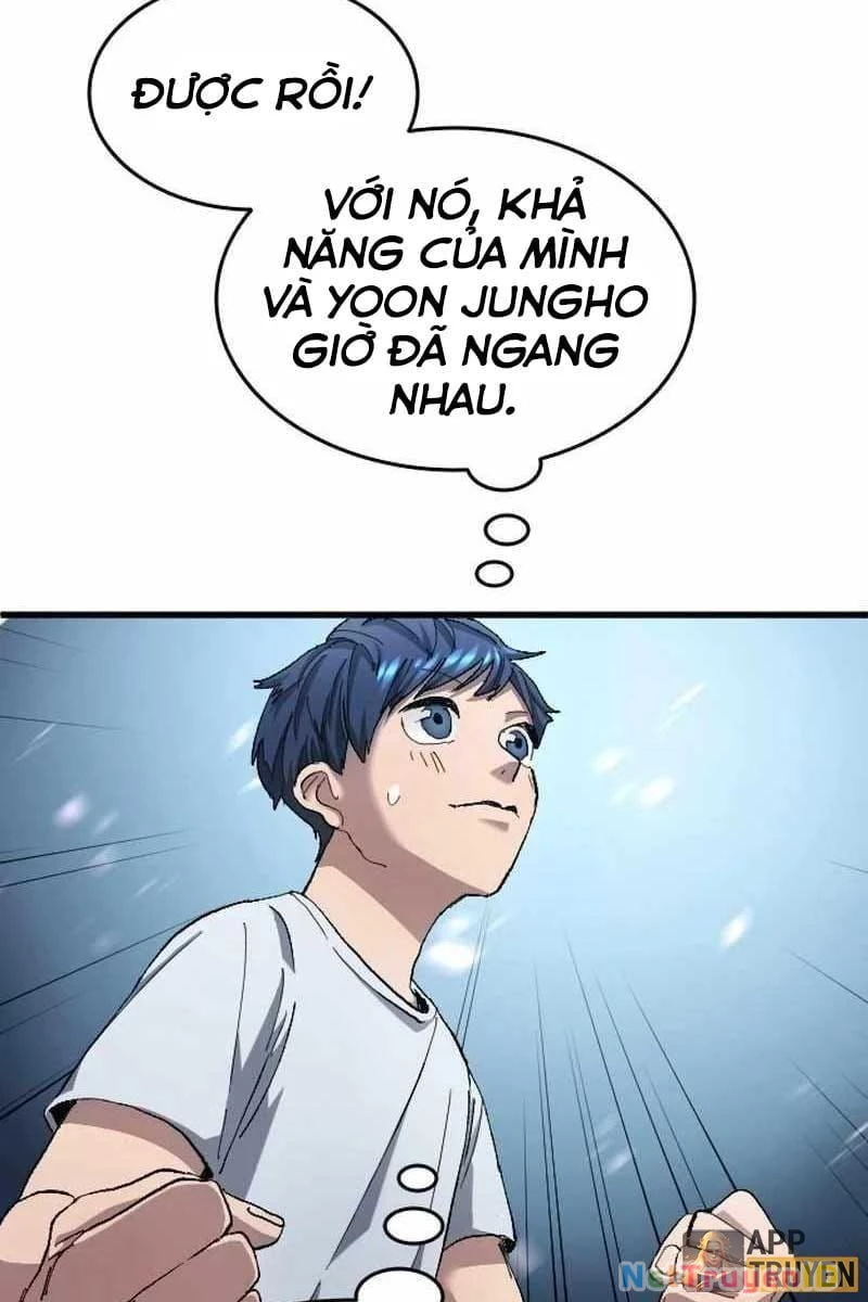 Thiên Phú Bóng Đá, Tất Cả Đều Là Của Tôi! Chapter 5 - 2