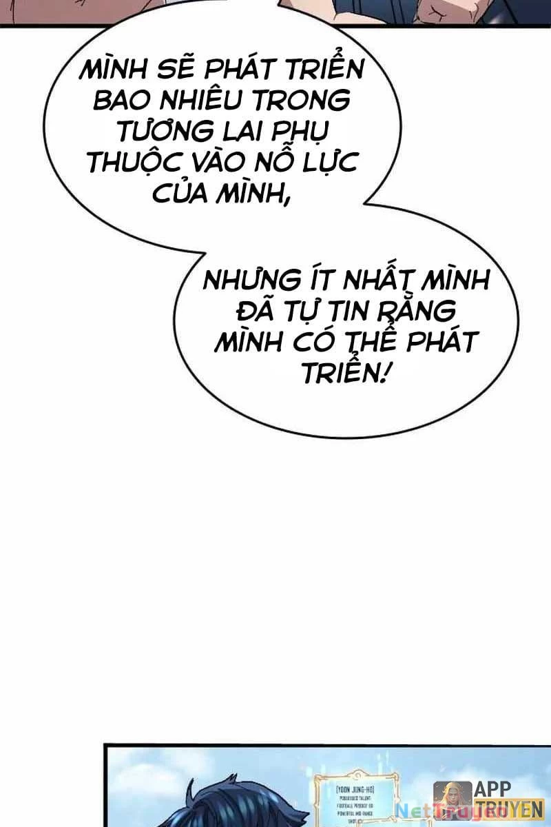 Thiên Phú Bóng Đá, Tất Cả Đều Là Của Tôi! Chapter 5 - 3