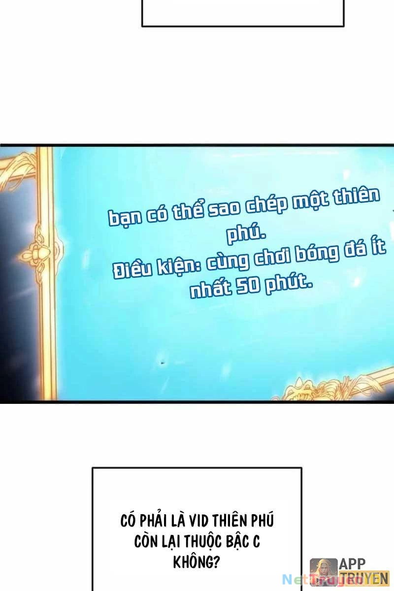 Thiên Phú Bóng Đá, Tất Cả Đều Là Của Tôi! Chapter 5 - 6