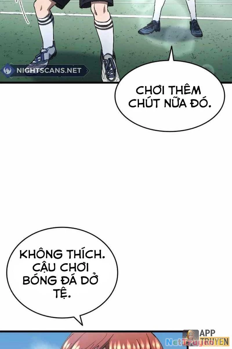 Thiên Phú Bóng Đá, Tất Cả Đều Là Của Tôi! Chapter 5 - 8