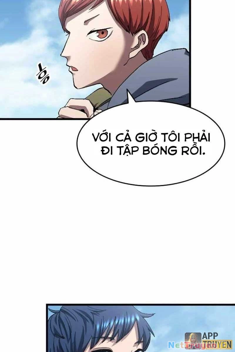 Thiên Phú Bóng Đá, Tất Cả Đều Là Của Tôi! Chapter 5 - 9