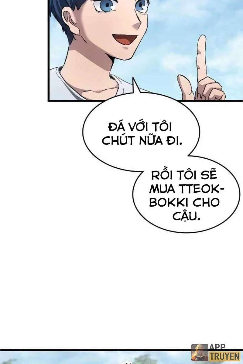 Thiên Phú Bóng Đá, Tất Cả Đều Là Của Tôi! Chapter 5 - 10