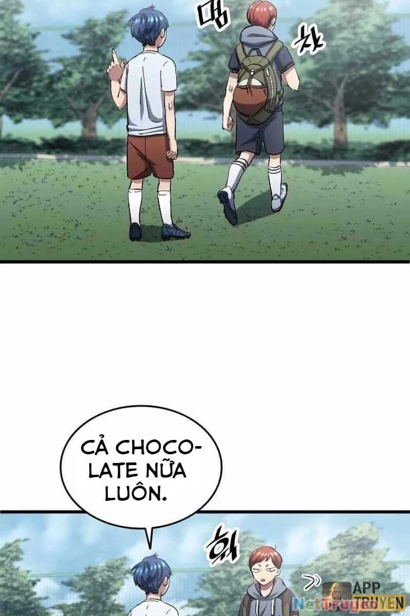 Thiên Phú Bóng Đá, Tất Cả Đều Là Của Tôi! Chapter 5 - 11
