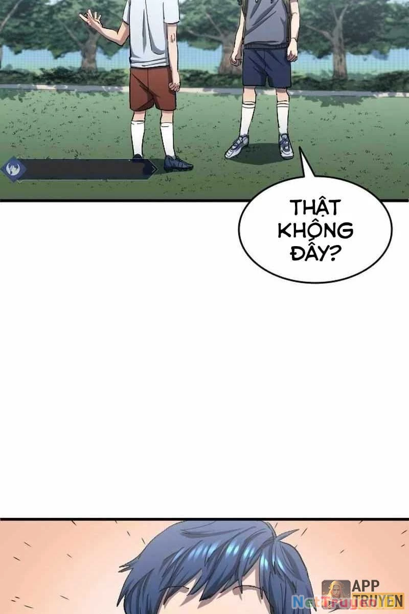 Thiên Phú Bóng Đá, Tất Cả Đều Là Của Tôi! Chapter 5 - 12
