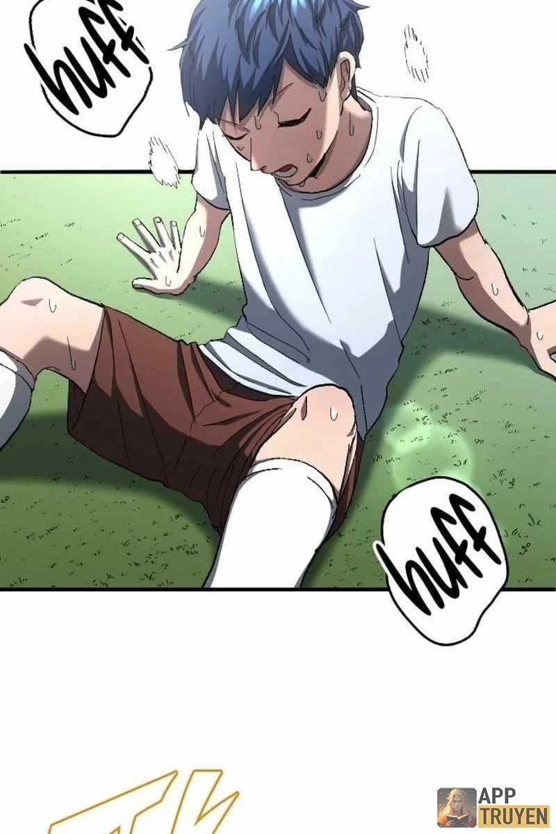 Thiên Phú Bóng Đá, Tất Cả Đều Là Của Tôi! Chapter 5 - 16