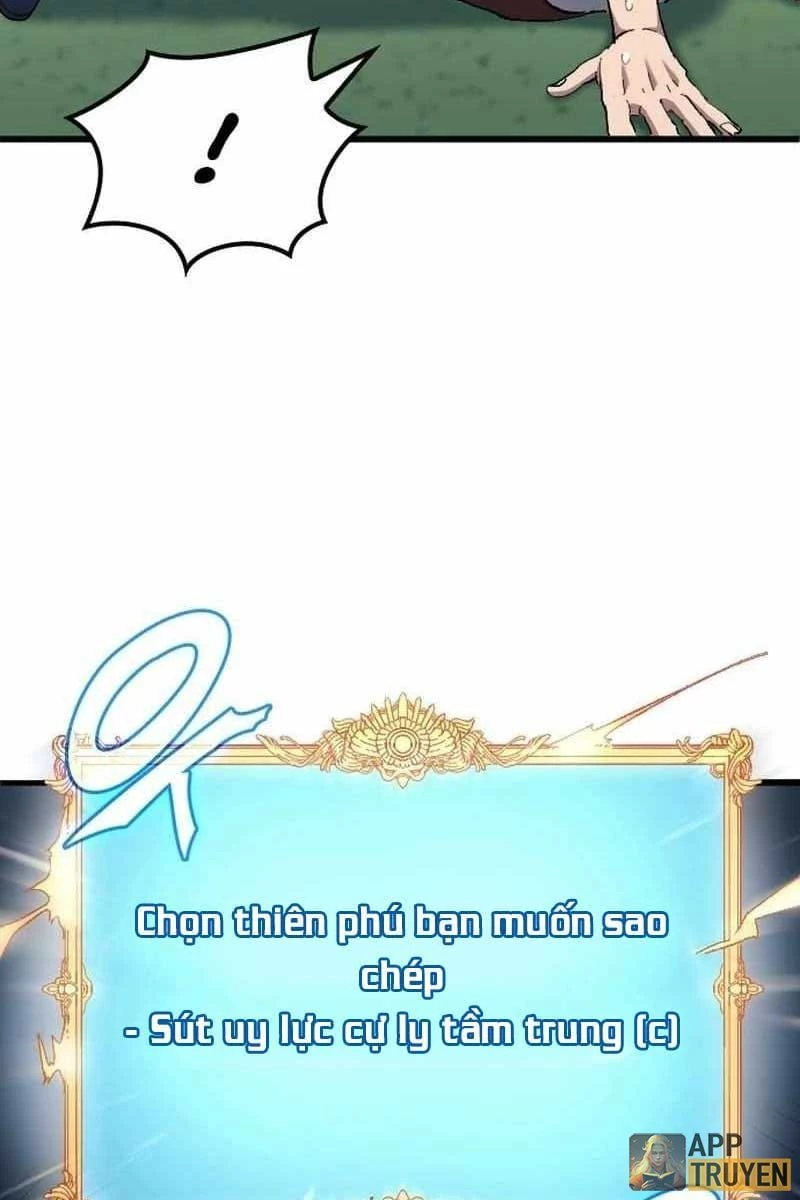 Thiên Phú Bóng Đá, Tất Cả Đều Là Của Tôi! Chapter 5 - 18