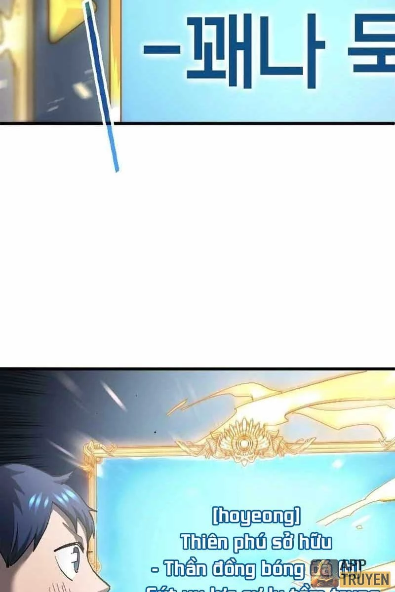 Thiên Phú Bóng Đá, Tất Cả Đều Là Của Tôi! Chapter 5 - 20